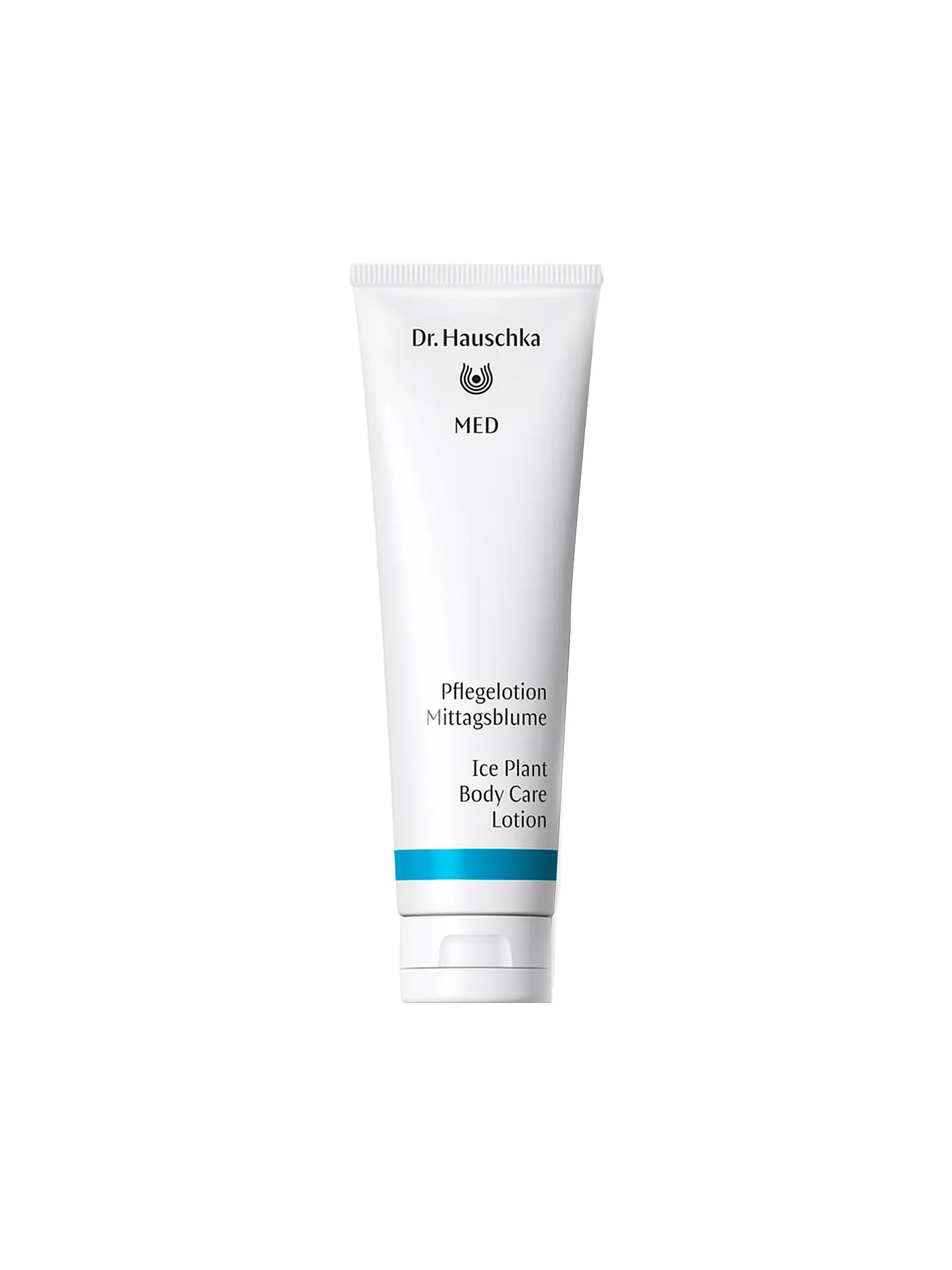 DR. HAUSCHKA | MED Pflegelotion Mittagsblume 145ml | 